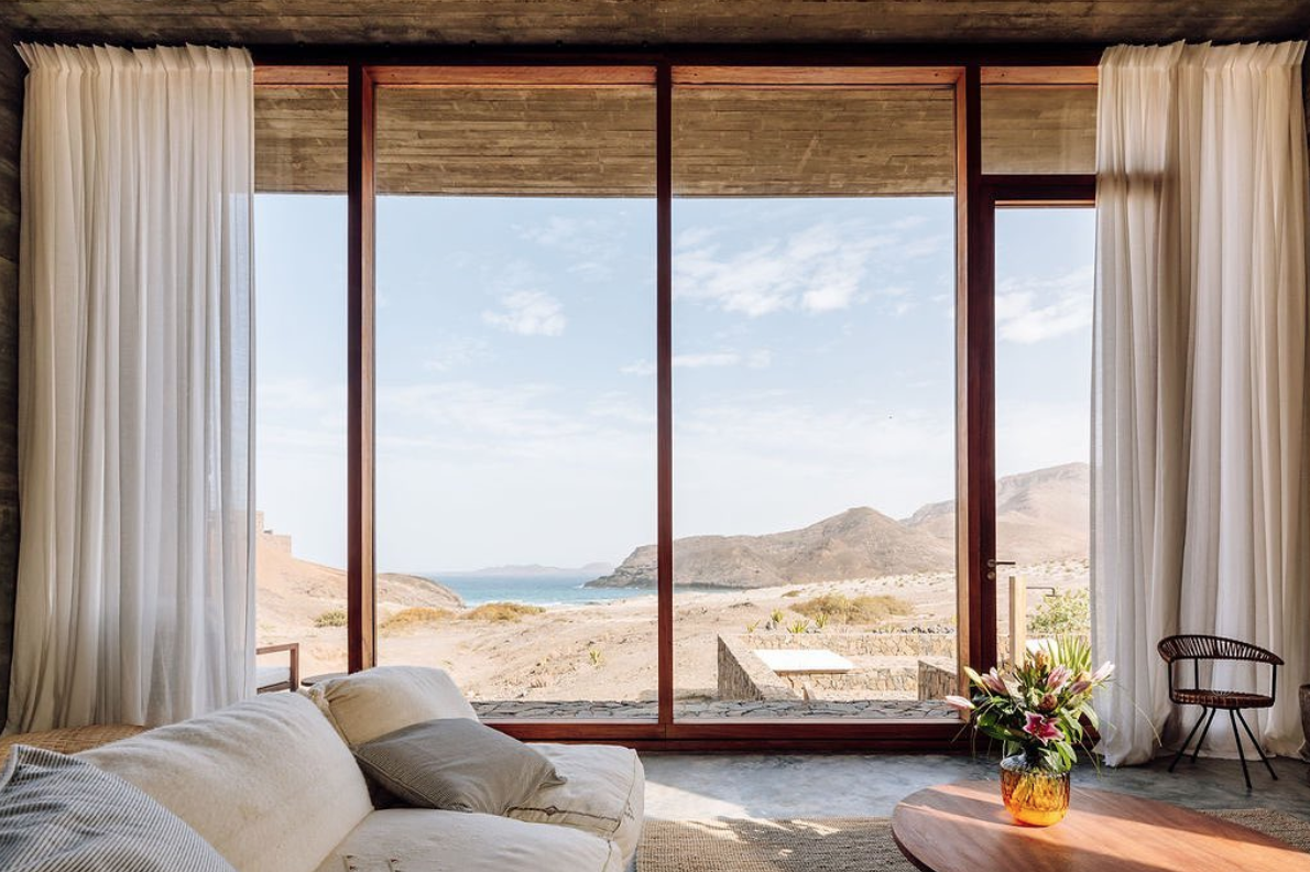 Ocean view